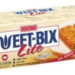 Bokomo Weet-Bix Lite - 450g