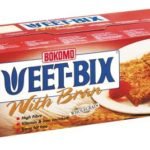 Bokomo Weet-Bix with Bran - 500g