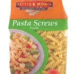 Fatti's & Moni's Pasta Screws - 500g