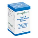 Vitaforce Graze & Wound Powder - 30g