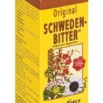 Vitaforce Schweden Bitter 100ml - 210g