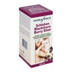 Vitaforce Schlehen Blackthorn Berry Elixir 200ml - 360g