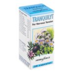Vitaforce Tranquilyt Caps 30 - 90g