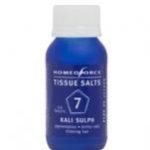 Homeoforce No7 Kali Sulph Tabs 150 - 100g