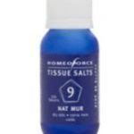 Homeoforce No9 Nat Mur Tabs 150 - 100g