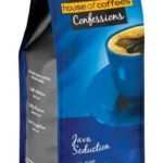 House of Coffees Java Selection Filter Ground - 250g