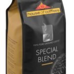 House of Coffees Special Blend Filter Ground - 250g