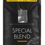 House of Coffees Special Blend Filter Ground - 500g