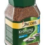 Jacobs Coffee Kronung Decaf - 200g