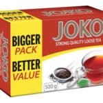 Joko Loose Tea Leaves - 500g