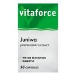 Vitaforce Juniwa Caps 50 - 100g