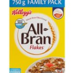 Kellogg's All Bran Flakes - 750g