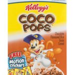 Kellogg's Coco Pops Original - 500g