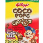 Kellogg's Coco Pops Choco's - 500g
