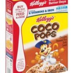 Kellogg's Coco Pops Original - 350g