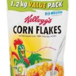 Kellogg's Corn Flakes - 1.2kg