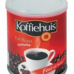 Koffiehuis Coffee Full Roast - 250g