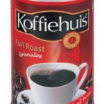 Koffiehuis Coffee Full Roast - 750g