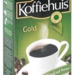 Koffiehuis Coffee Gold Ground Filter - 250g