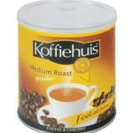 Koffiehuis Coffee Medium Roast - 250g
