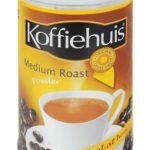 Koffiehuis Coffee Medium Roast - 750g