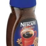 Nescafe Coffee Classic Decaf - 100g