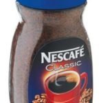 Nescafe Coffee Classic Decaf - 200g