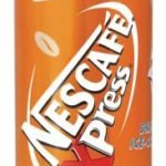 Nescafe Xpress Original Ice Coffee - 250ml