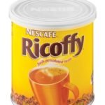 Nescafe Coffee Ricoffy - 100g