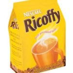 Nescafe Coffee Ricoffy Flexbag - 500g