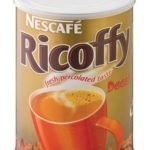 Nescafe Coffee Ricoffy Decaf - 750g
