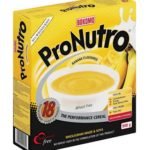 Pronutro Cereal Banana - 500g