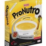 Pronutro Cereal Banana - 750g