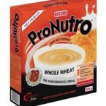 Pronutro Cereal Honey Melt Whole Wheat - 500g