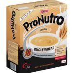 Pronutro Cereal Original Whole Wheat - 1.5kg