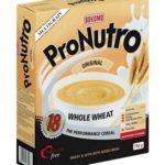 Pronutro Cereal Original Whole Wheat - 750g