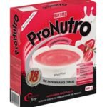 Pronutro Cereal Strawberry - 500g