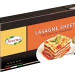 Serena Pasta Lasagne - 250g
