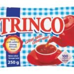 Trinco Tagless Teabags 100 - 250g