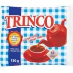 Trinco Tagless Teabags 52 - 130g