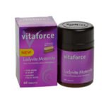 Vitaforce Ladyvite Maternity 60 Tabs - 100g