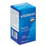 Vitaforce Nutri-B Tabs 180 - 195g