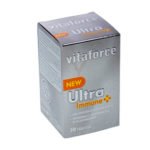 Vitaforce Ultra Immune 30 Tabs - 60g