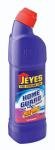 Jeyes Homeguard Bleach Lavender 750ml - 750g