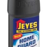 Jeyes Homeguard Bleach Rose 750ml - 750g