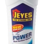 Jeyes Power Cream Lavender - 750ml