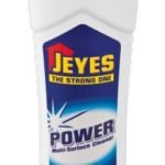 Jeyes Power Cream Lemon - 750ml
