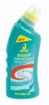 Jeyes Deep Toilet Disinfectant Lavender 500ml - 500g