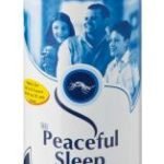 Peaceful Sleep Aerosol 150ml  - 150g