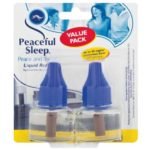 Peaceful Liquid Refills x 2  - 106g
